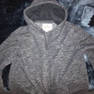 Mens Hollister hoodie!!